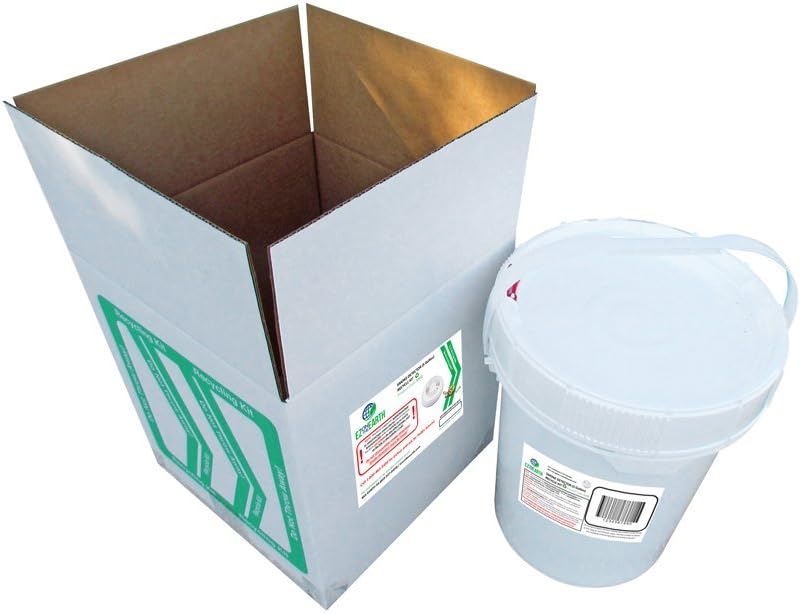 Smoke Detector (5 Gallon) Recycle Kit
