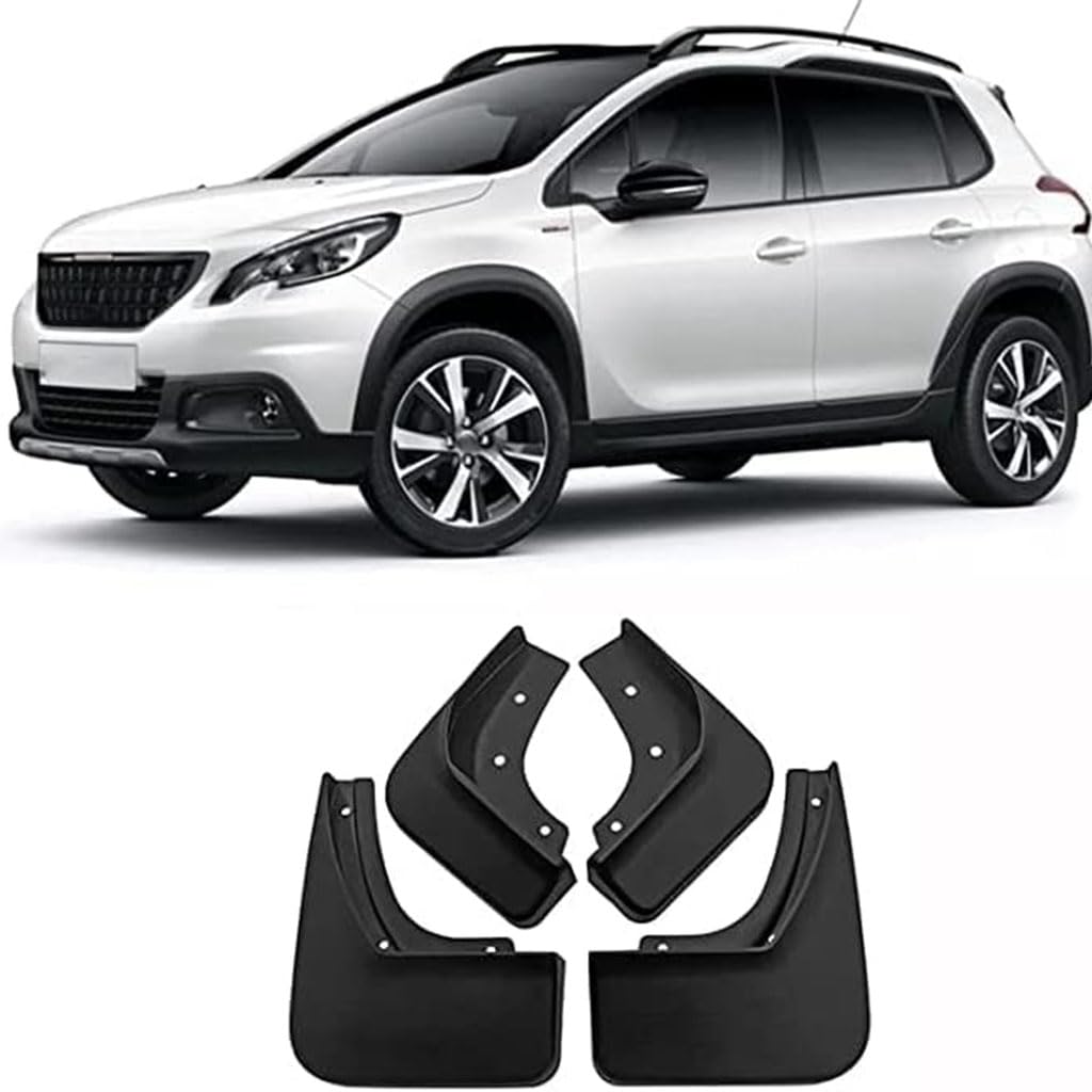Spatlappen PEUGEOT 208 2012 - 2020 | kopen goedkoop online in