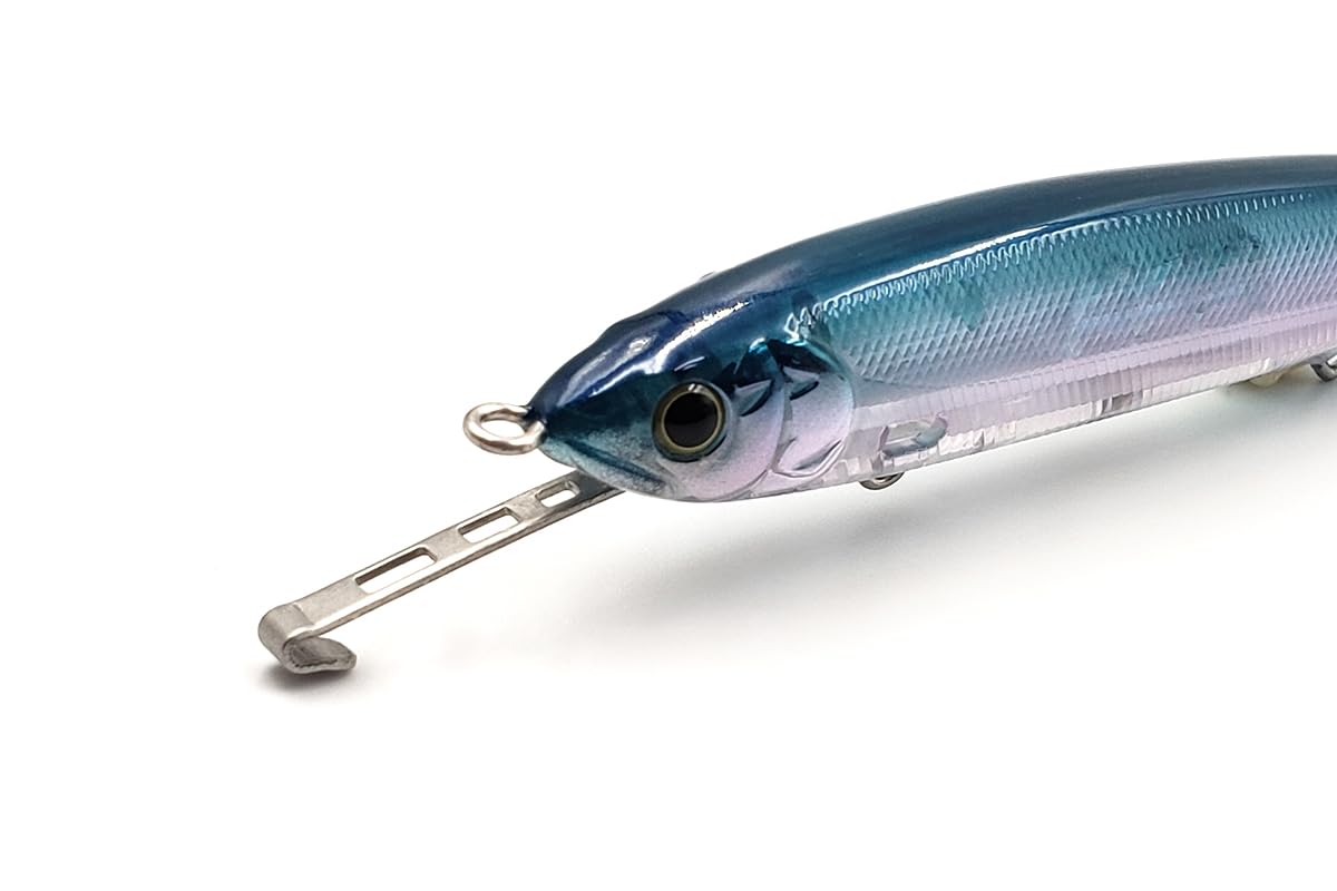 Amazon.co.jp: KAESU(カエス) バスルアー TINY MASAMUNE120(タイニー