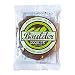 Gluten Free, Grain Free, Paleo, Vegan Double Chocolate Chip Cookie, 6ct