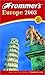 Frommer's Europe 2003 (Frommer's Complete Guides)