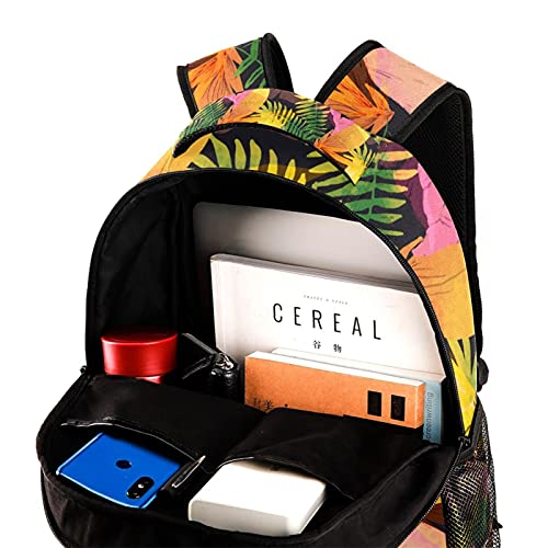 Mochila escolar militar para portátil que alivia el peso diario 4
