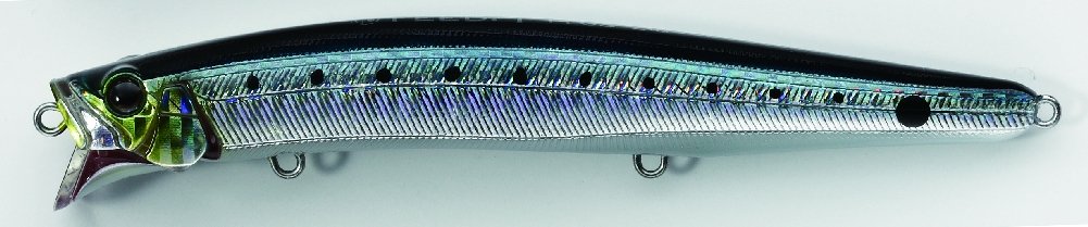 Tackle House Feed Shallow Plus Floating Fishing Lure - Sardine