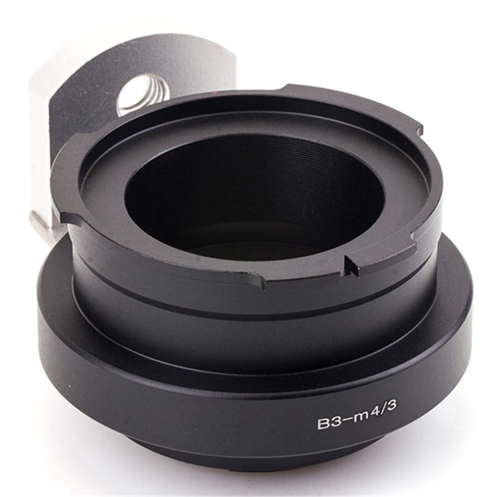 Amazon | Pixco レンズ アダプターB3 2/3”IKEGAMI Fujinon