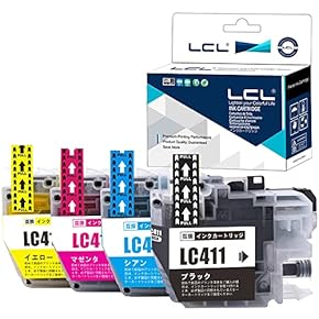 Amazon.co.jp: インクジェットインクカートリッジ - プリンタ