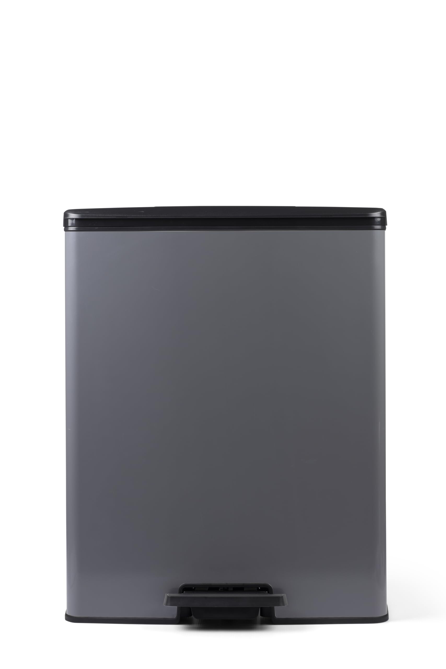 Curver toiletemmer met deksel - 10 liter