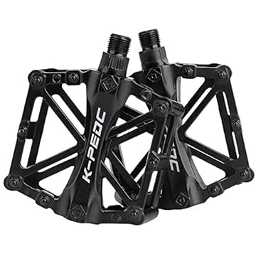 lightweight road bike pedals