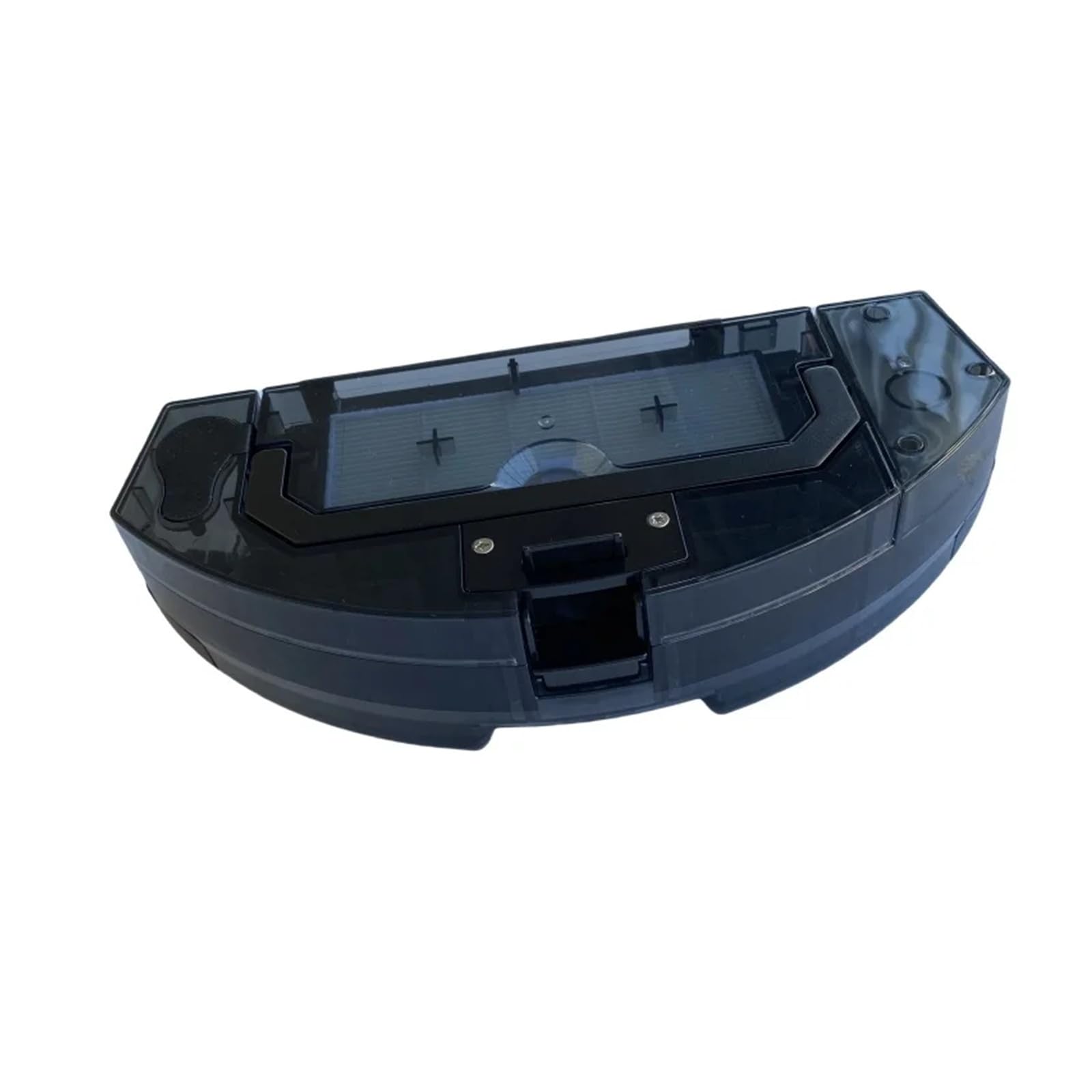 ZMTMYONPU Vacuum Cleaner Dust Box Or Water Tank,Compatible for Gutrend Vision,730 Robot Vacuum Cleaner Parts Dust Box Water Storage Tank Accessories(1set)