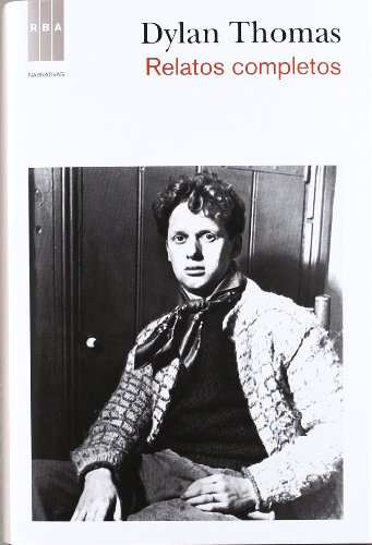 Relatos completos (Otros Ficción)