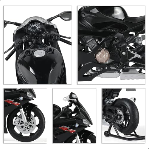 BMW S1000RR motorcycle