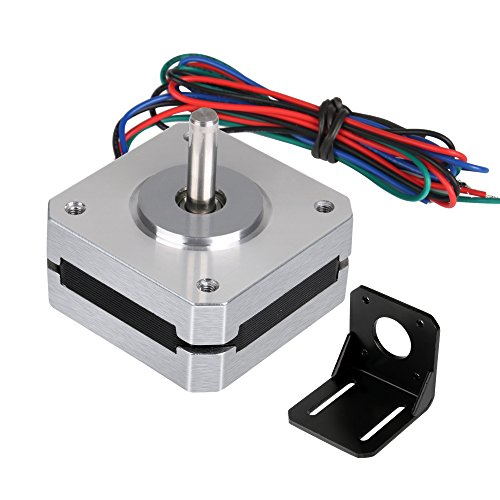 Beauty Star NEMA17 stepper Motor per stampante 3D