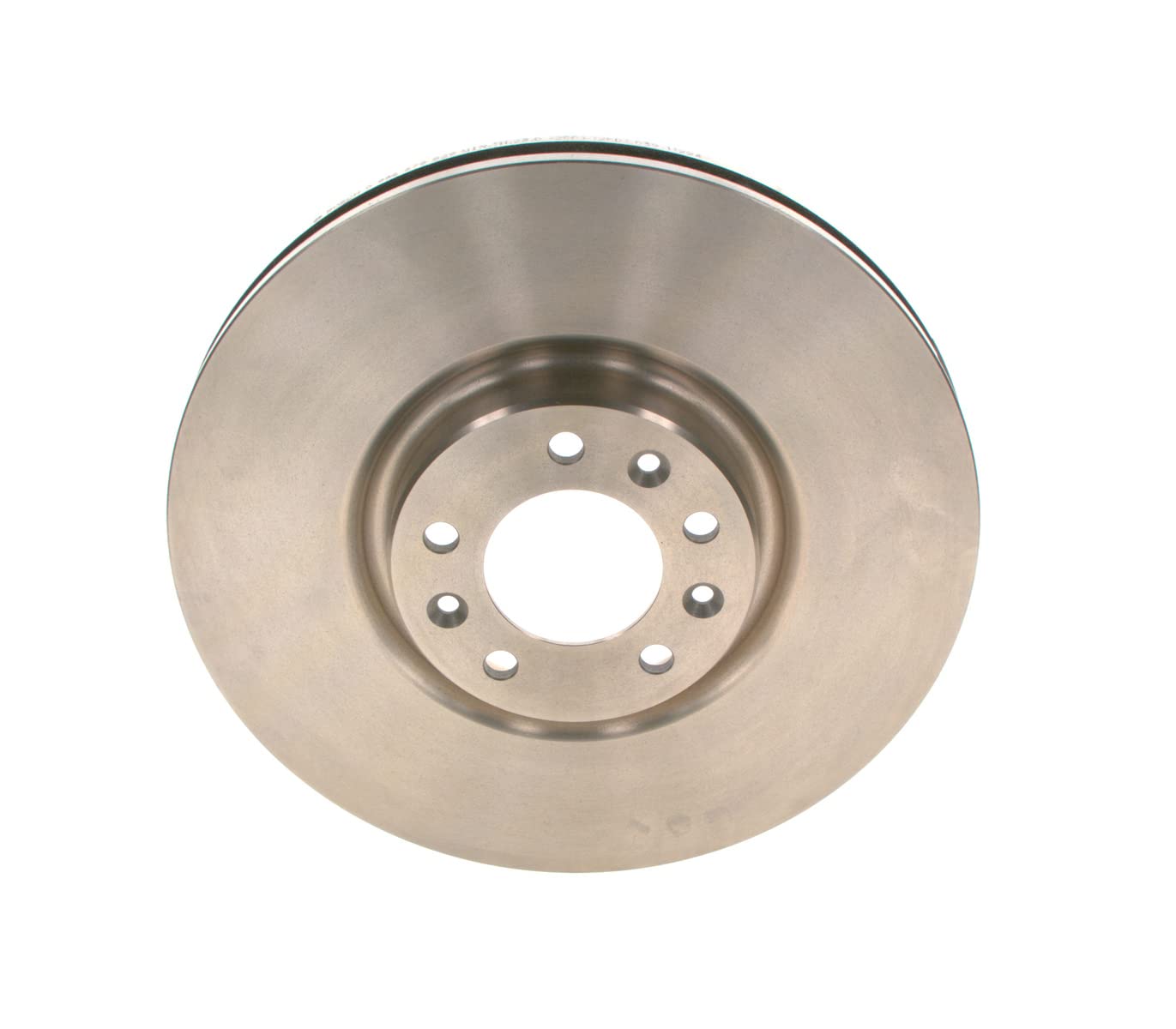 BOSCH Disco Freno BD1379 - Disco Freno Solido di 329.8 mm - Asse Anteriore - Conforme al regolamento ECE-R90 - Lunga Durata, Anticorrosione Avanzata - 1 Disco