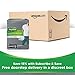 Depend grande/XL Super absorbentes Incontinencia ropa interior para hombres – Pack de...