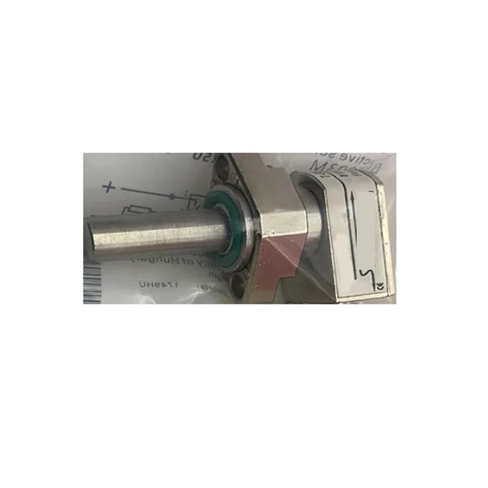Proximity Switch BHS003L BES516-300-S295 pour automatisme