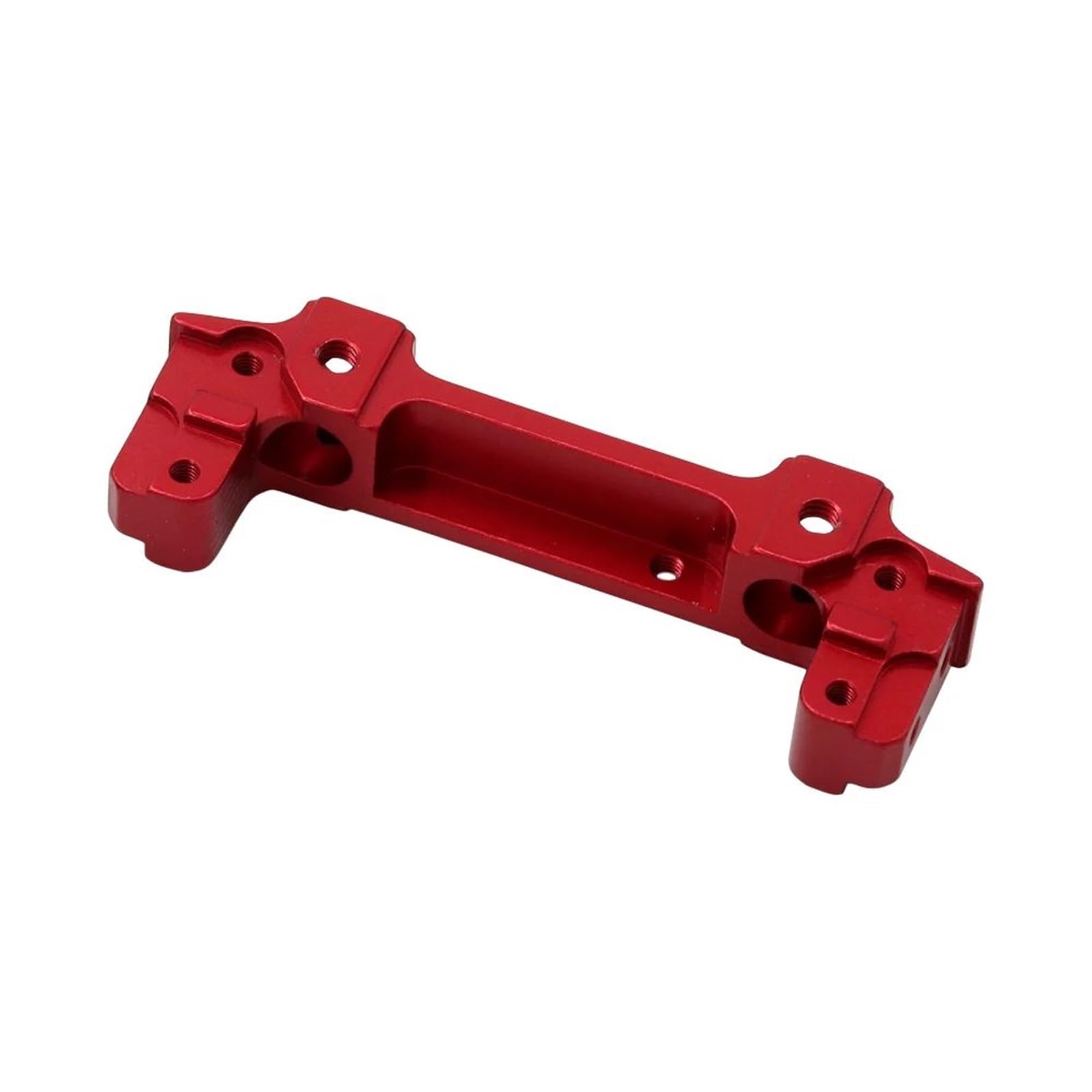 Supporto Servomotore Paraurt Anteriore per Axial 90047/90046 1/10 Ricambi RC