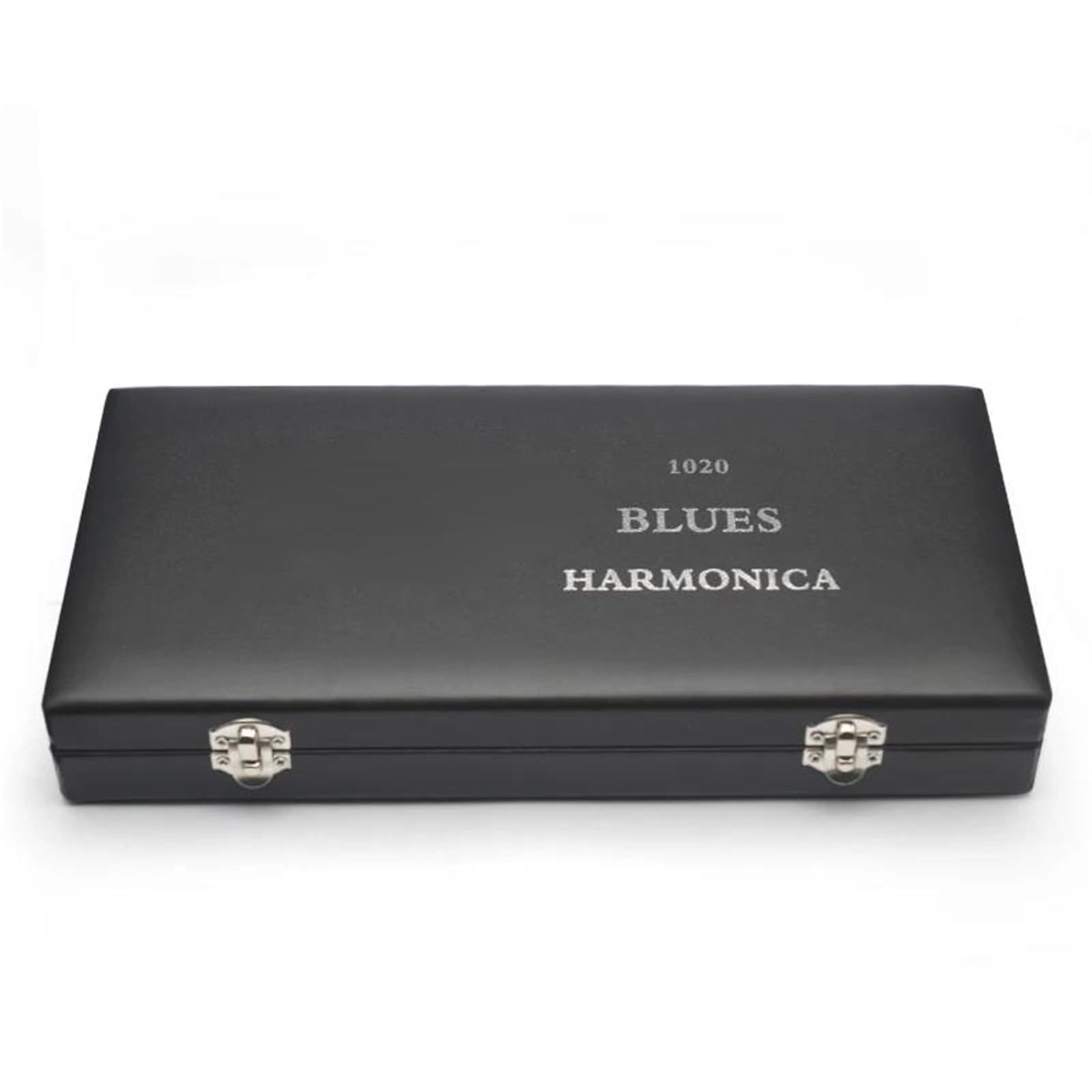 Początkujący Dorośli 10 Otworów Harmonica Blues 7 Częściowy Zestaw Diatoniczny