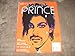 CONDE NAST PRINCE SPECIAL TRIBUTE ISSUE