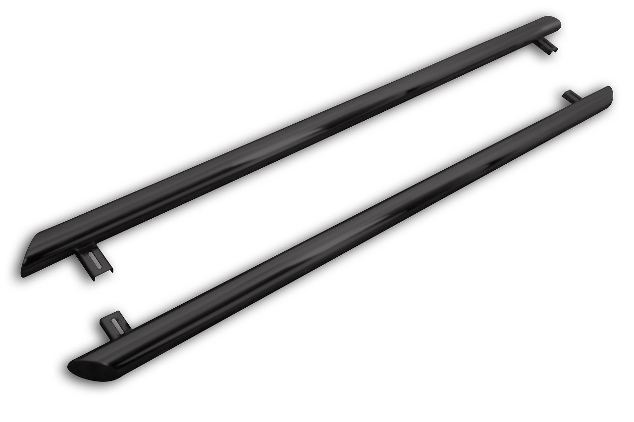 Kit Pedane Salita Cabina In Acciaio Inox - SCANIA - PEDANE E ACCESSORI