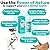 NutriPaw Dental Formula Water Additive For Dogs - Clean Teeth, Healthy Gums & Fresh Breath - Manage Plaque & Tartar Build-Up - Easy To Give - No Brushing Required - Dog Mouthwash - Dog Oral Health
