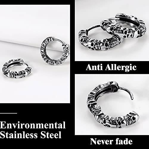 Mascaras, Jewelry Imagen adicional