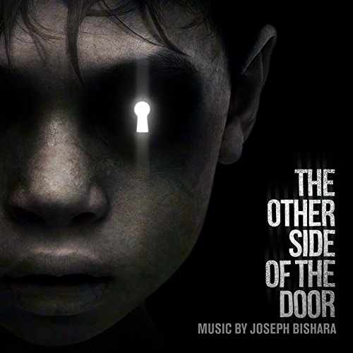 The Other Side of the Door (Deluxe Edition) [Original Motion Picture
