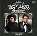 Plácido Domingo: Verdi & Puccini Duets
