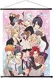 TVアニメ BROTHERS CONFLICT B2タペストリー