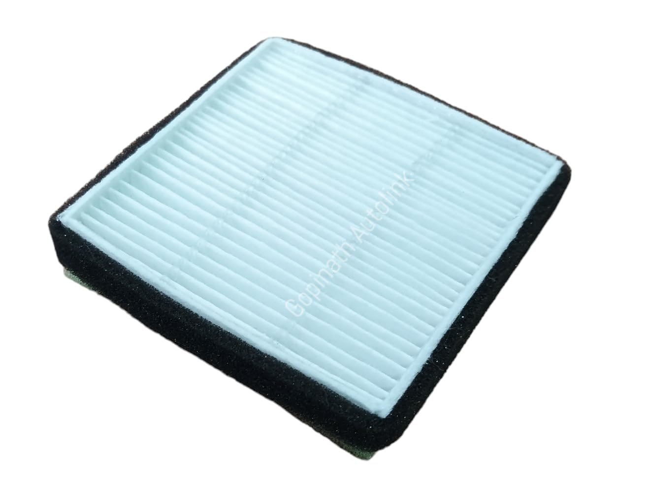 Car Compact Series Universal Air Purifier Filter of PM2.5, HEPA Cartridge Replacement/Compatible with H Alcazar