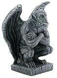 Gargoyle Deimos Collectible Figurine
