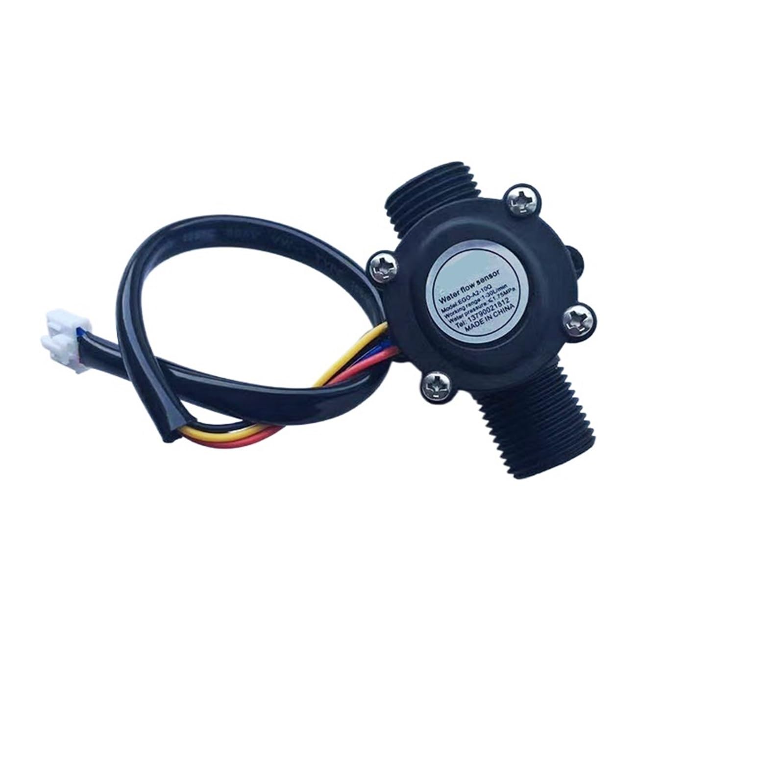 JJKKOZVQF Water flow sensor water heater wall-mounted boiler water flow sensor water flow switch(1)