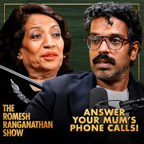 Why Do Mums Ignore Boundaries?