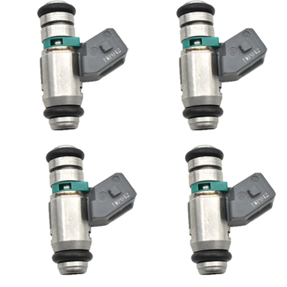 Stoifffhh One Color Injector Nozzle Compatible With Clio For Espace For Laguna Iwp 042 Iwp042 Iwp-042 Fuel Injector Nozzle