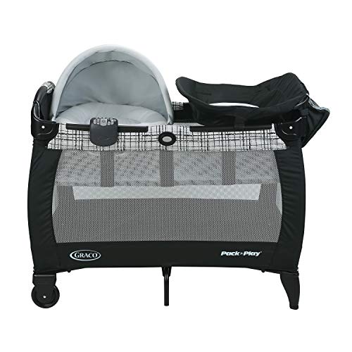 graco pack n play winfield