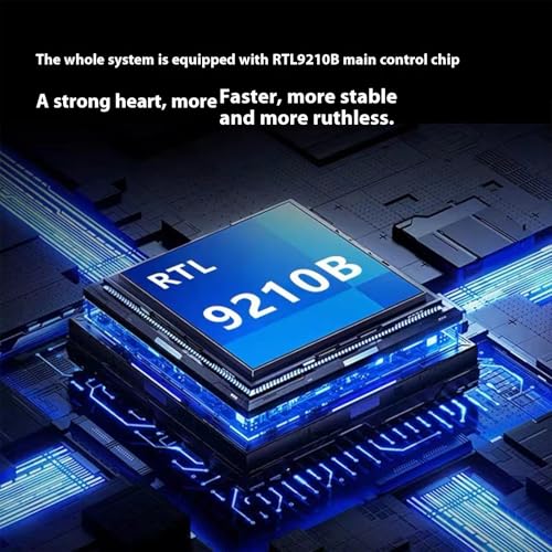 Caja Externa para Disco Sólido USB 3.1 10Gbps Aluminio miniatura 3