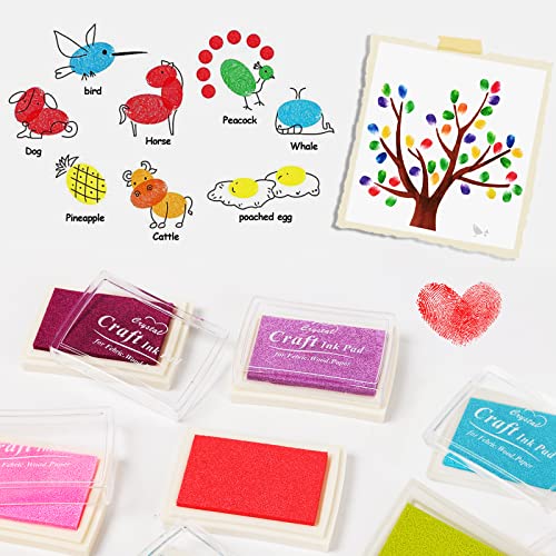 Ypselected 36528 Ink Pads, Stamp Pads thumb #1