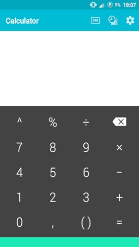 Calculadora