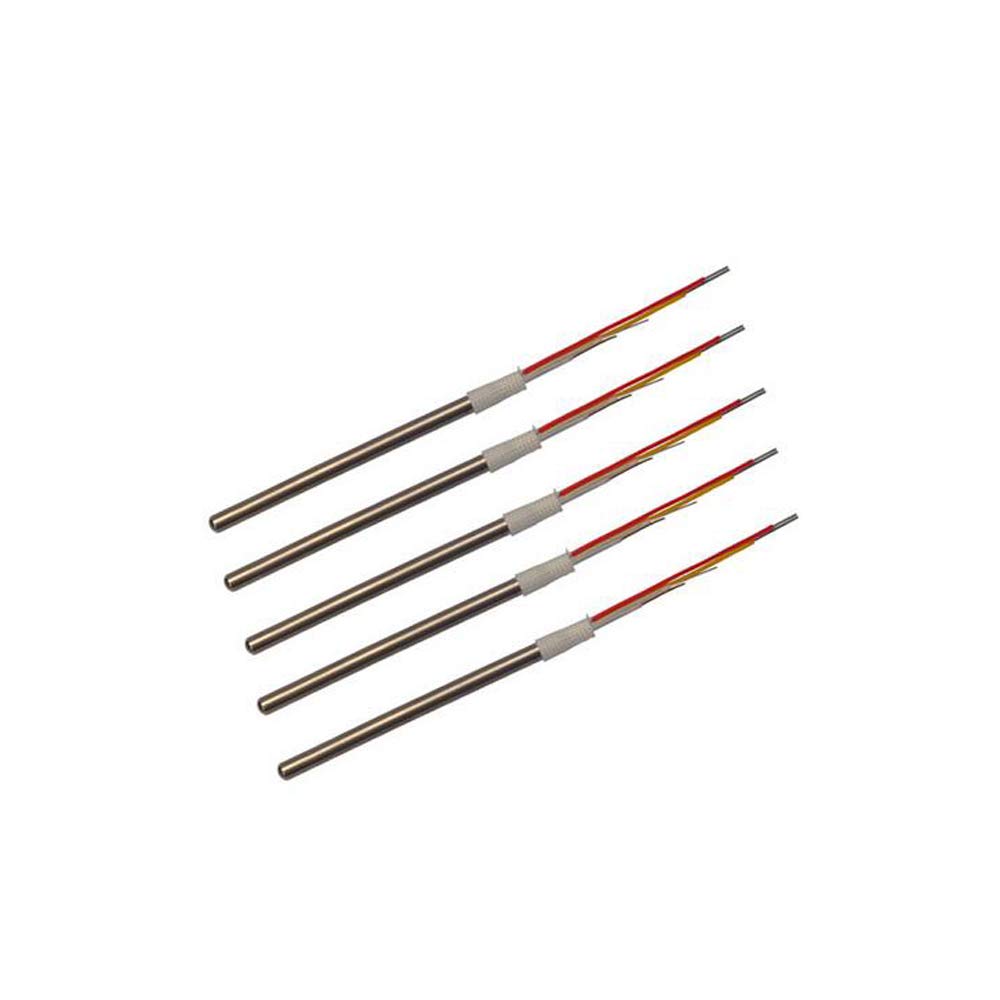 ELECALL 936 220V 60W Soldering Iron Core Heating Element Replacement Spare Part Welding Tool With Grounding Spring 5pcs/lot