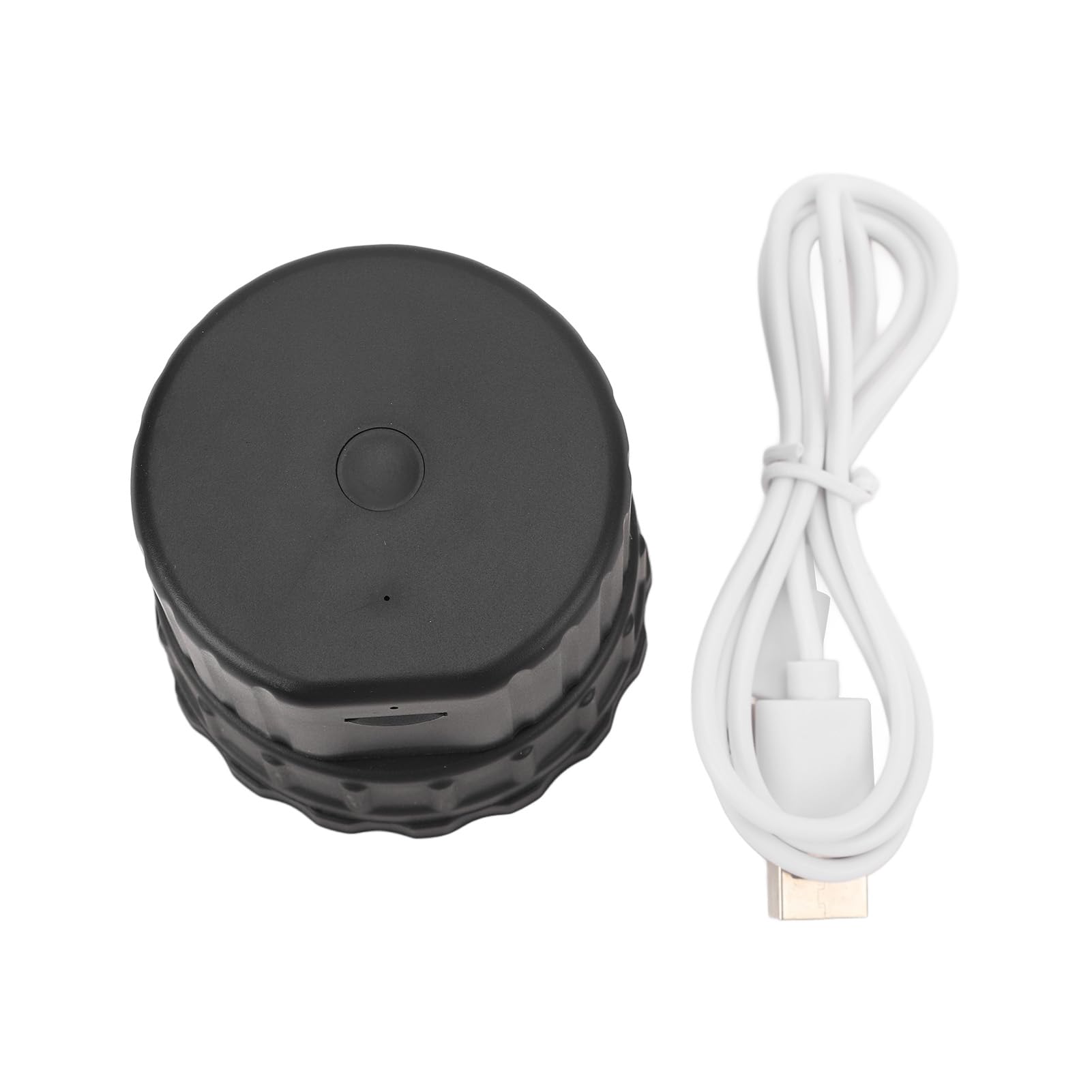 Cuifati Cámara Ocular Telescopio WiFi 2MP para Visores de 25mm-50mm, Grabación de Video 1080P, Batería de Larga Duración, Soporta 128GB, Compatible con Prismáticos Monoculares Microscopios