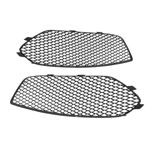 Calandre antibrouillard Benz CLA45 réparer pare-chocs avant W117