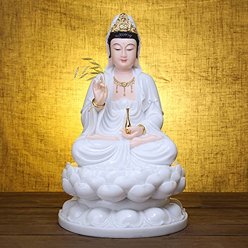 Statues de Bouddha authentiques pour harmoniser l'esprit familial - 4