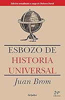Esbozo de historia universal 6073118074 Book Cover