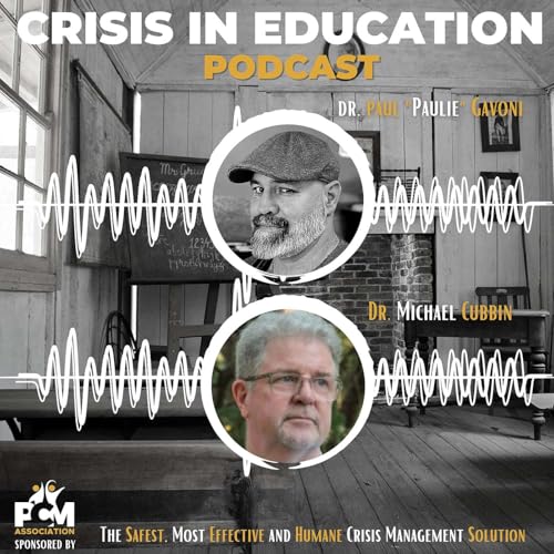 Page de couverture de Should Teachers Be Ashamed? Dr. Gavoni and Dr. Cubbin Square Off