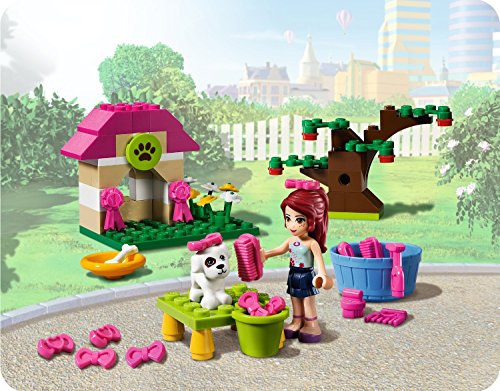 Friends 3934 - La Casetta degli Animali di Mia - Lego - Immagine 4