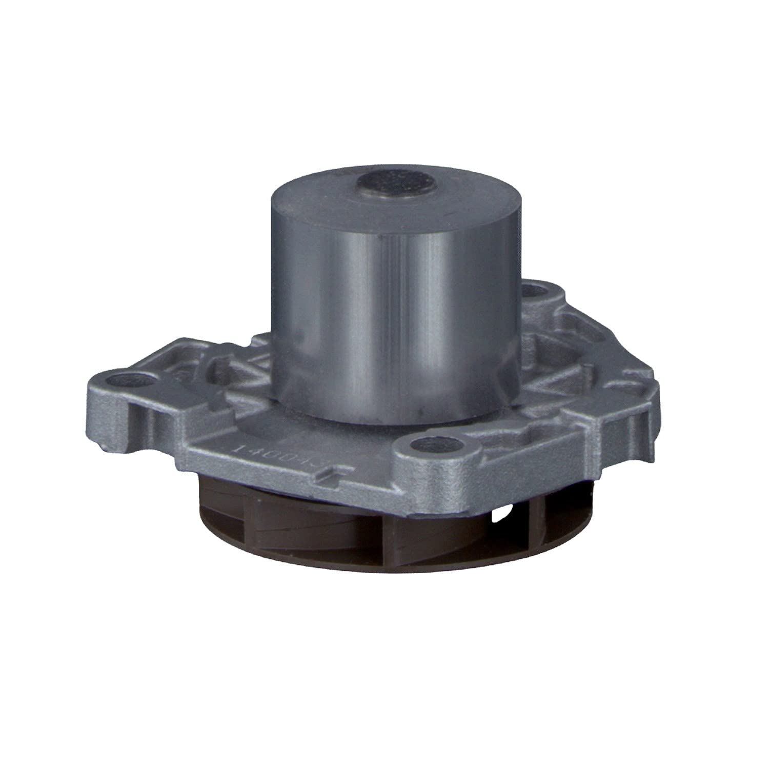 febi bilstein 28326 pompa acqua con guarnizione, 1 unità | Compatibile con: ALFA ROMEO 147, 156, 156 Sportwagon, 159, 159 Sportwagon, 166, BRERA, GIULIETTA, GIULIETTA Kasten/Schrägheck