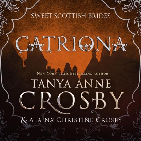 Catrìona: A Sweet Scottish Medieval Romance (Sweet Scottish Brides, Book 5)    
	                
	            

                 
                        Audible Audiobook 
                  
                        – Unabridged
