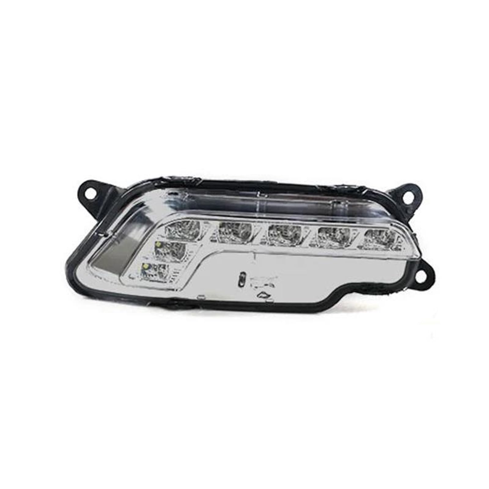 Feux anti-brouillard auto Mercedes W212 E300 E350 E500 2009-2013 - 5