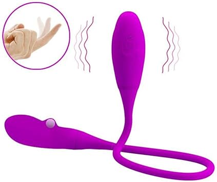 MLSice Pareja impermeable señoras de la vagina extremo doble ...