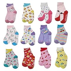 #02 Strawberry Style(12 Pairs)