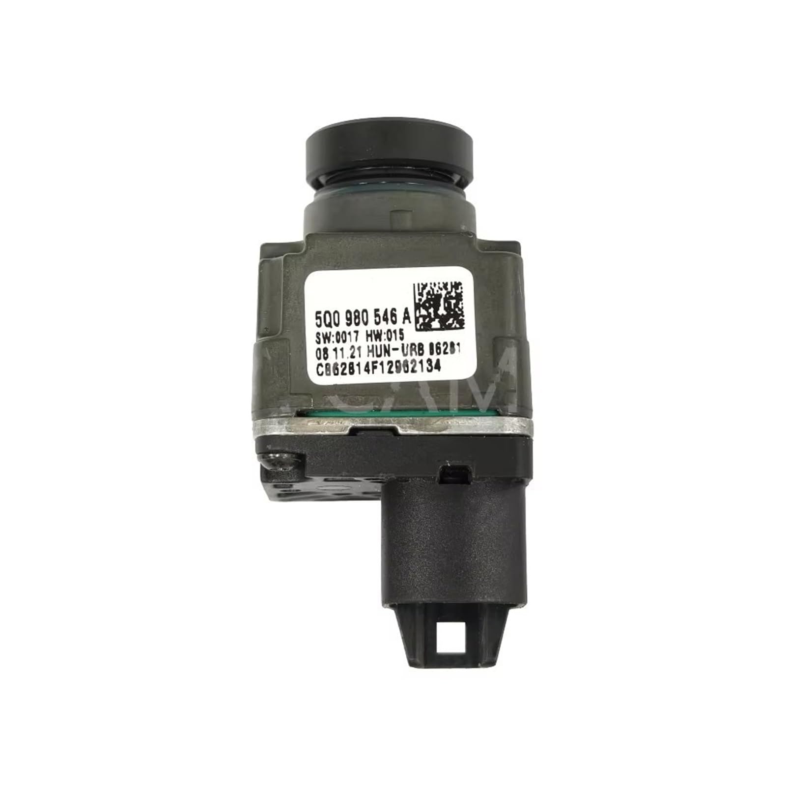 Cámara Trasera Coche Vista De Cámara Envolvente Ambiental 360 para VW para Tiguan para Bentley 5Q0980546A