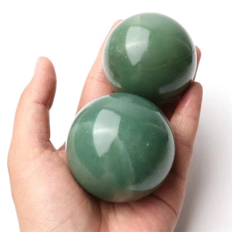Wholesale Natural Crystal Slab Polish Gemstone Green Moss Agate Rock Slice Primary Stones and Minerals (Size : 55mm-60mm)